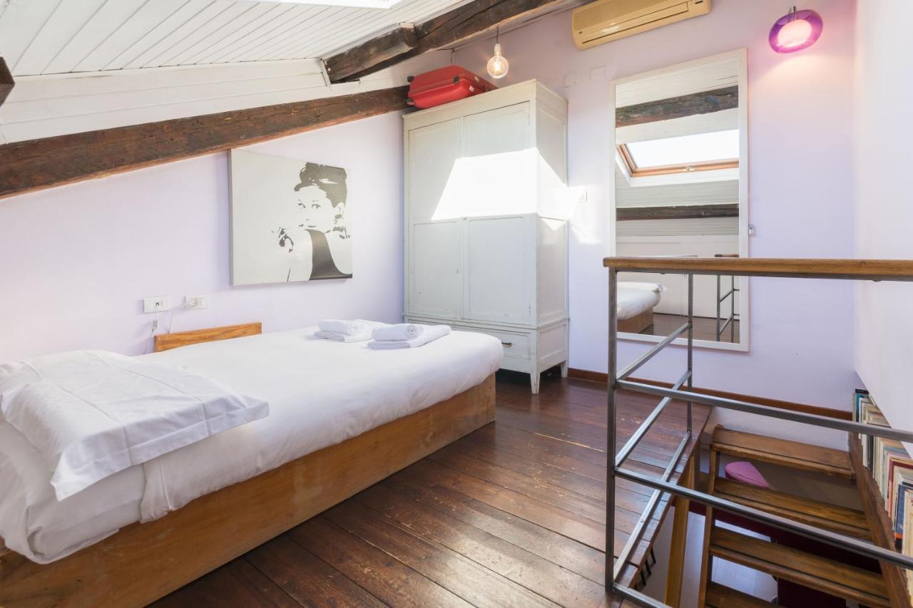 Navigli 7 Apartment Milan Extérieur photo
