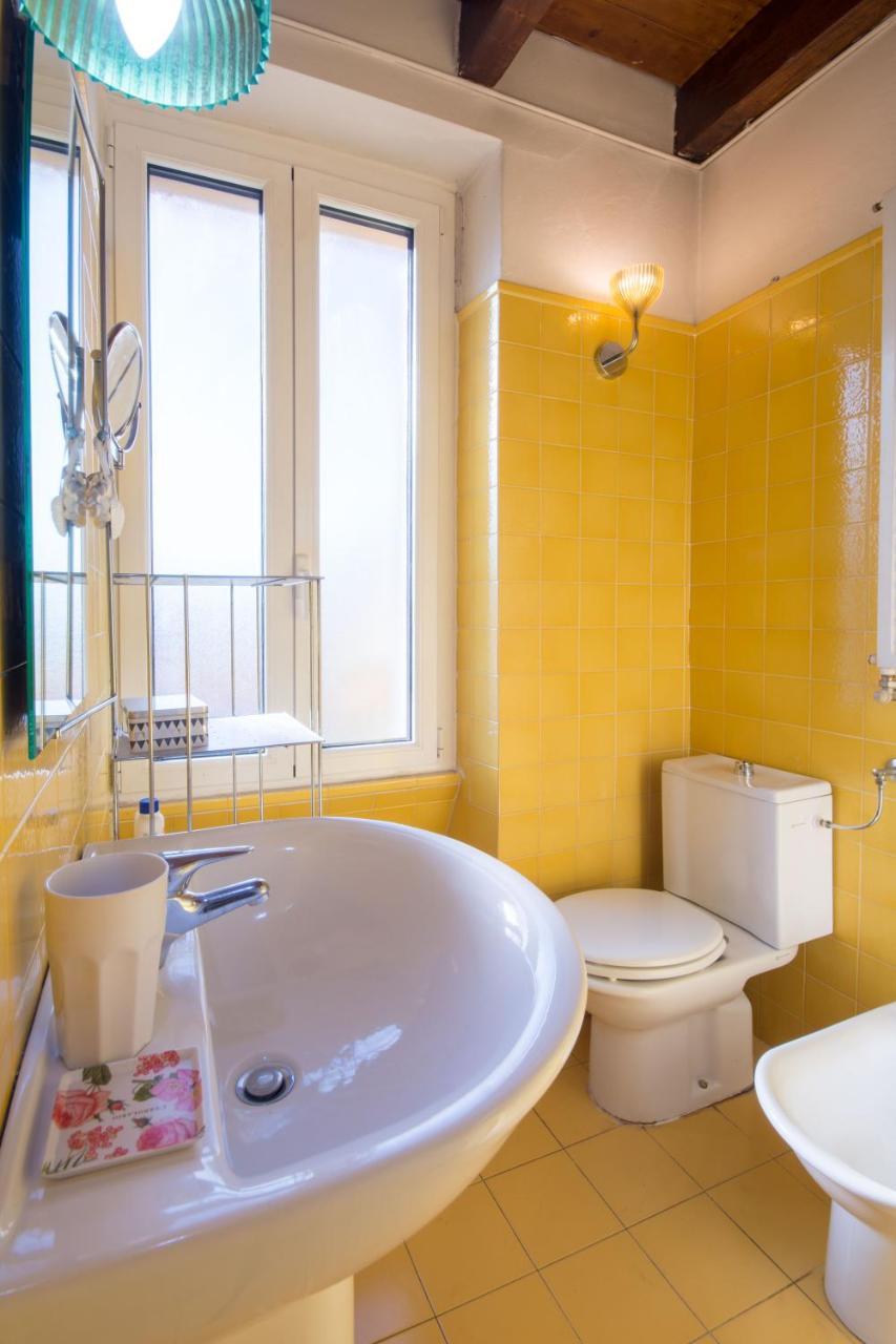 Navigli 7 Apartment Milan Extérieur photo
