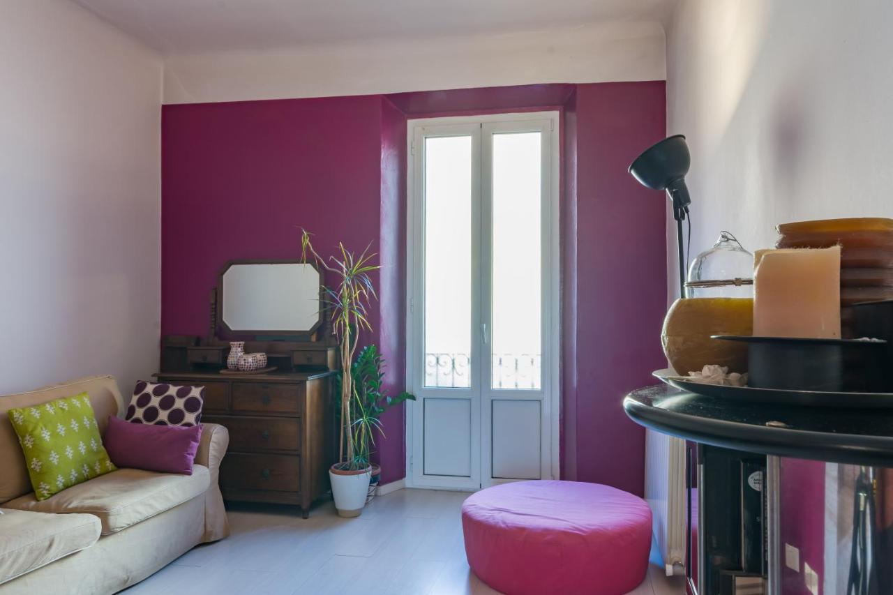 Navigli 7 Apartment Milan Extérieur photo