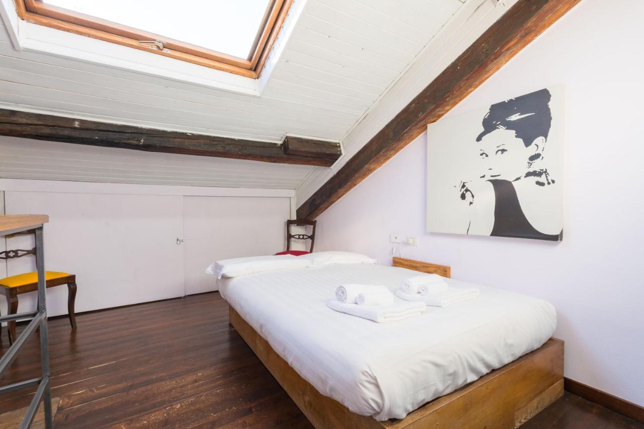Navigli 7 Apartment Milan Extérieur photo
