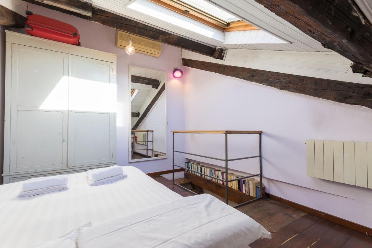 Navigli 7 Apartment Milan Extérieur photo