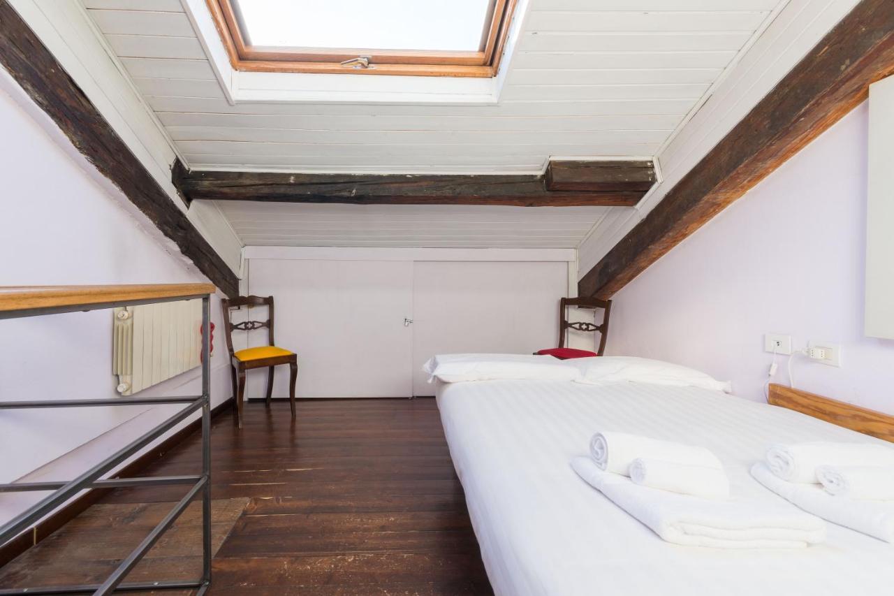 Navigli 7 Apartment Milan Extérieur photo