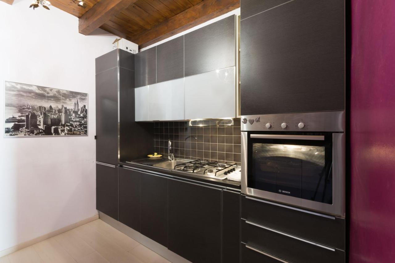 Navigli 7 Apartment Milan Extérieur photo