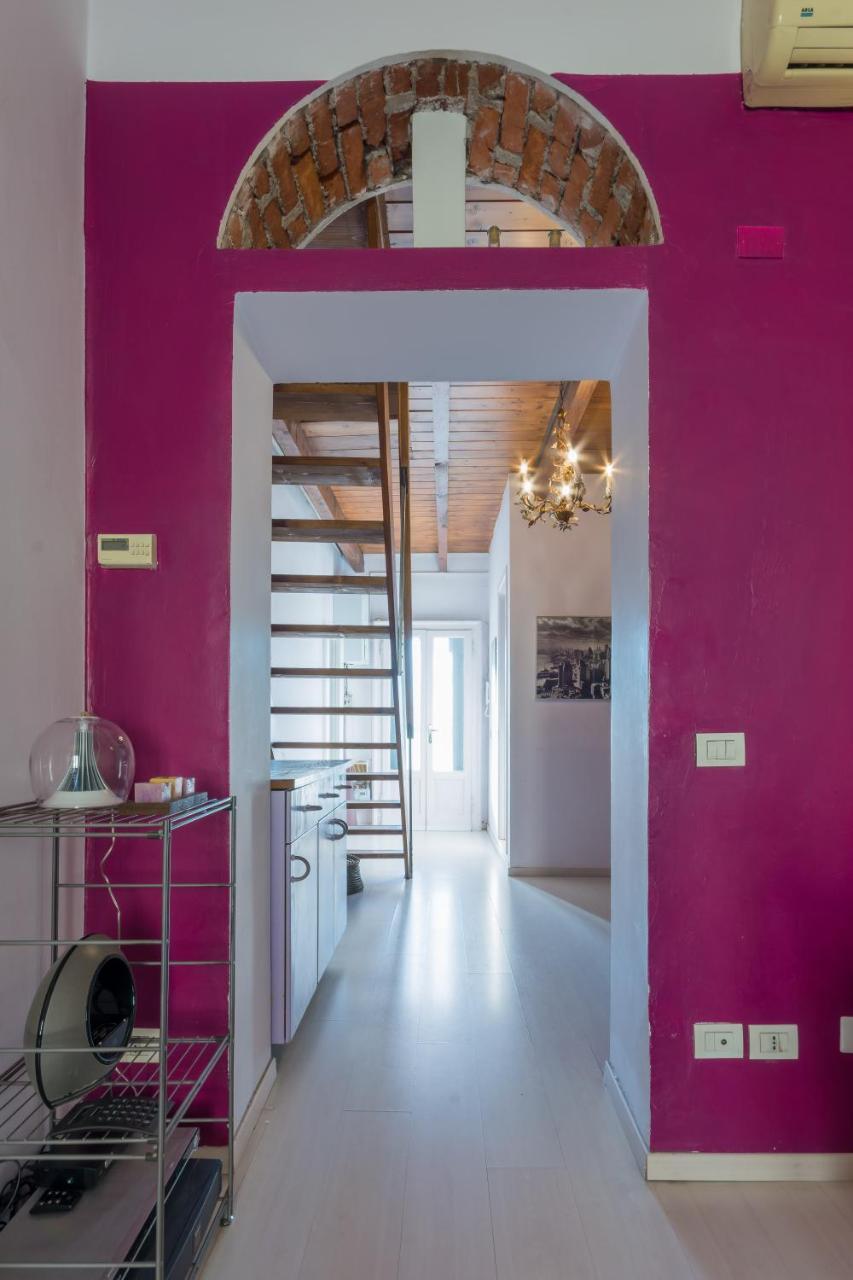 Navigli 7 Apartment Milan Extérieur photo