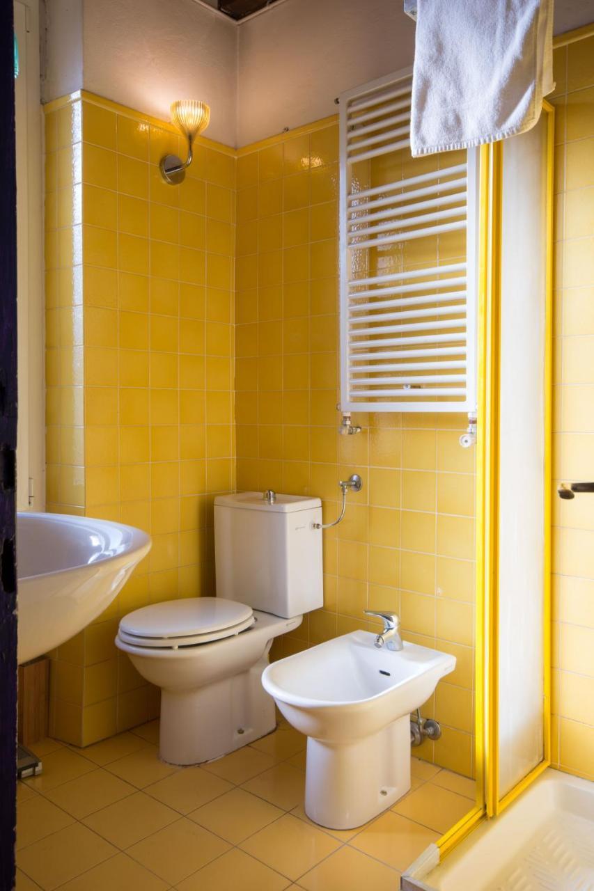 Navigli 7 Apartment Milan Extérieur photo