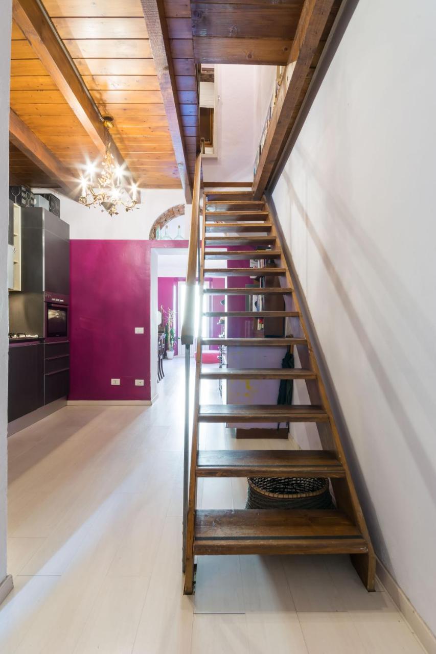 Navigli 7 Apartment Milan Extérieur photo